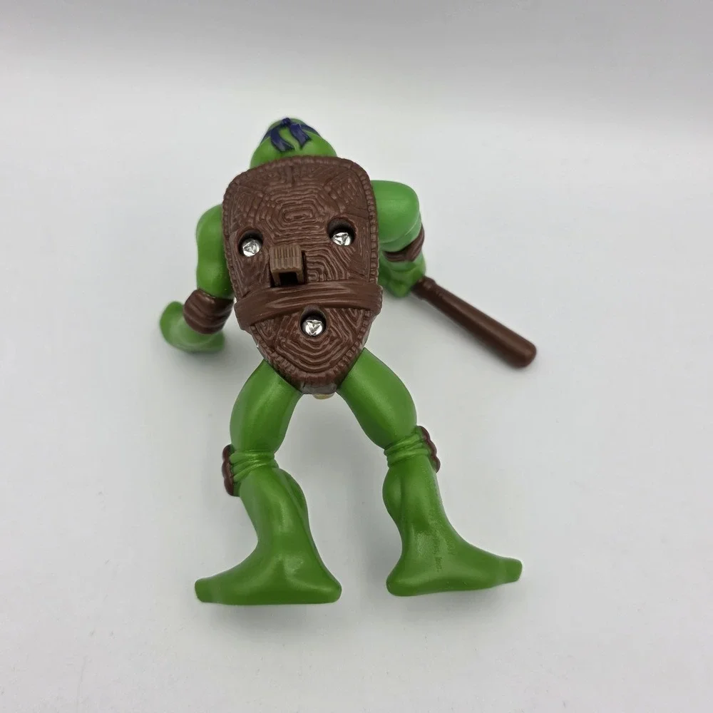 TMNT‎ Teenage Mutant Ninja Turtles Donatello 4